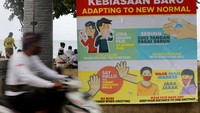 Adaptasi kebiasaan baru di beberapa wisata pantai di Bali ini tentu akan berjalan sukses kalau semua masyarakat semua elemen itu mengikuti dan disiplin. Apa yang sudah kita jadikan satu kebijakan untuk pelaksanaan di provinsi Bali.