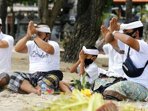 Viral Cuitan Bule yang Punya Agen Visa Khusus, Ini Ketentuan Pengajuan Visa di Tengah Pandemi