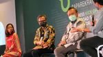 Baparekraf for Startup (BEKUP) 2020 Resmi Dibuka