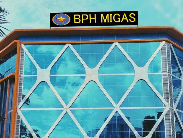 BPH Migas