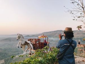 Minim Bantuan Fasilitas Prokes, Pengelola Wisata Bantul Mengeluh