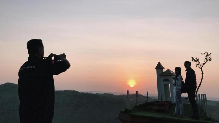 Objek wisata di Bantul.