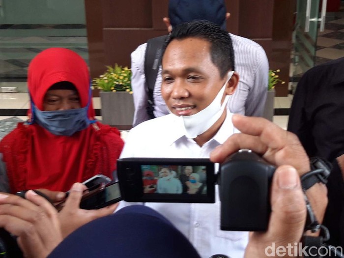 Bupati Lumajang Thoriqul Haq