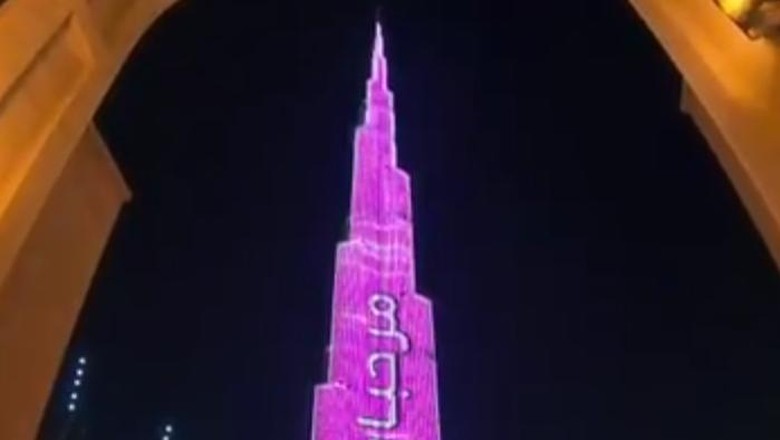 Burj Khalifa Burj Khalifa