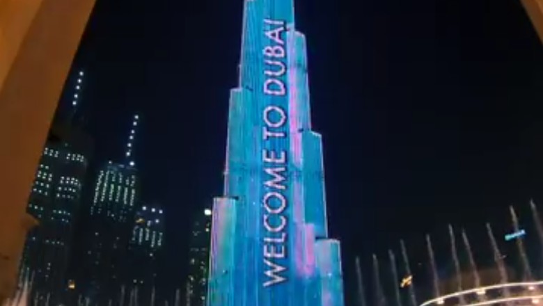 Burj Khalifa Burj Khalifa