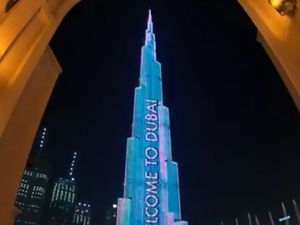 Mau Liburan ke Dubai? Ini Syaratnya