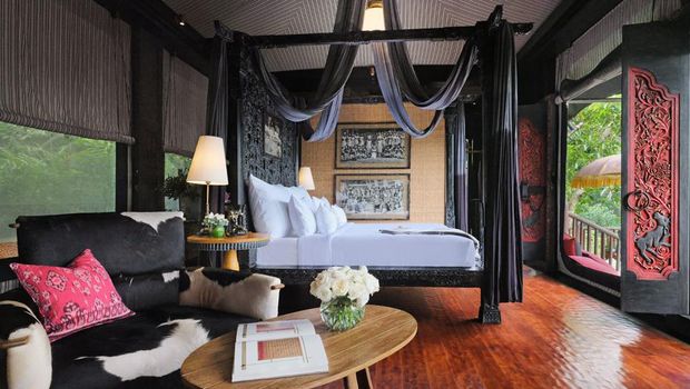 Capella Ubud