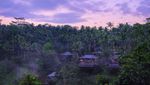 Deretan Potret Capella Ubud, Hotel Terbaik di Dunia