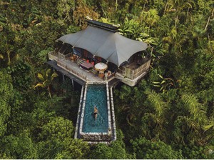 20 Hotel Terbaik di Dunia, Bali Nomor 1!
