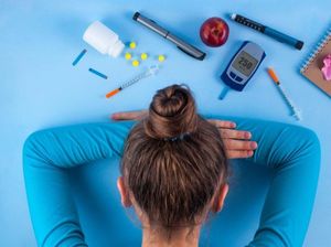 Awas! Diabetes Bisa Jadi Pemicu Penyakit Mematikan