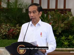 18 Lembaga akan Dibubarkan, Ini 23 Lembaga Negara yang Sudah Ditutup Jokowi
