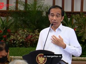 3 Tanggapan Pengusaha Soal Kinerja Jokowi Lawan Corona