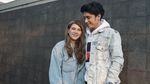 Evelyn Makin Yakin Nikah dengan Alkhan Marcedo?
