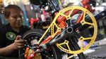 Fenomena Gowes Bikin Bengkel Sepeda Raup Cuan 400 Persen Lho