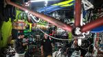 Fenomena Gowes Bikin Bengkel Sepeda Raup Cuan 400 Persen Lho