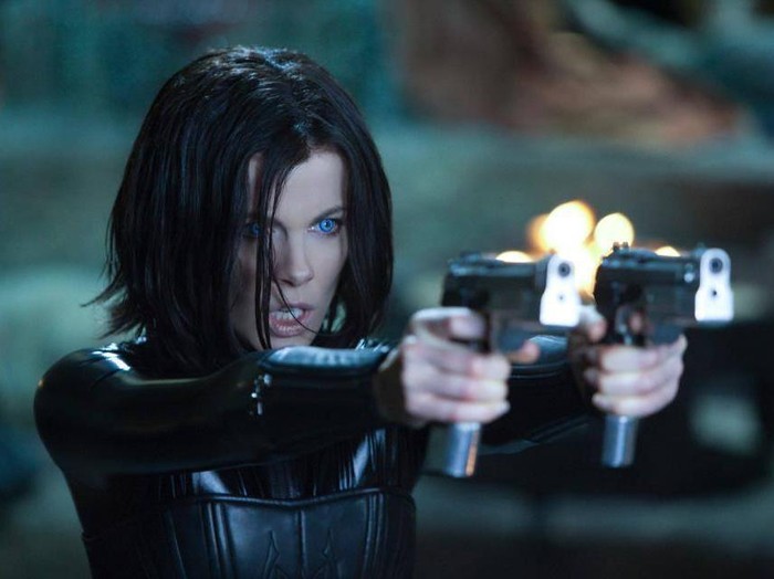 Film Underworld: Blood Wars