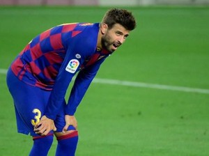 Rumor Transfer: Gerard Pique Masuk Radar Fulham
