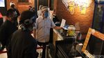 Gugus Tugas Kota Bandung Pantau Kesiapan Protokol Kesehatan Bioskop