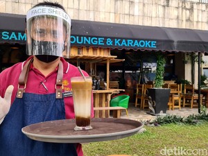 Geliat Wisata Sukabumi Saat AKB, Hotel Terapkan Protokol Kesehatan