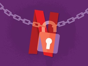 Blokir Netflix Dibuka, Trafik di Telkomsel Pun Naik
