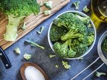 Makanan Tinggi Serat yang Bisa Bikin Pencernaan Sehat