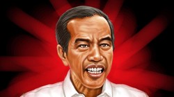 Jokowi Kesal Bukan Main, Ekspor Bahan Mentah Terjadi Sejak RI Dijajah