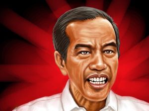 3 Biang Kerok yang Bikin Jokowi Kesal soal Anggaran Corona Rp 695 T