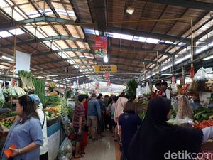 7 Doa agar Dagangan Laris Banyak Pembeli Datang