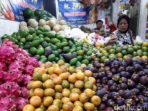 Doa Memanggil Pembeli bagi Muslim, Amalkan agar Dagangan Laris