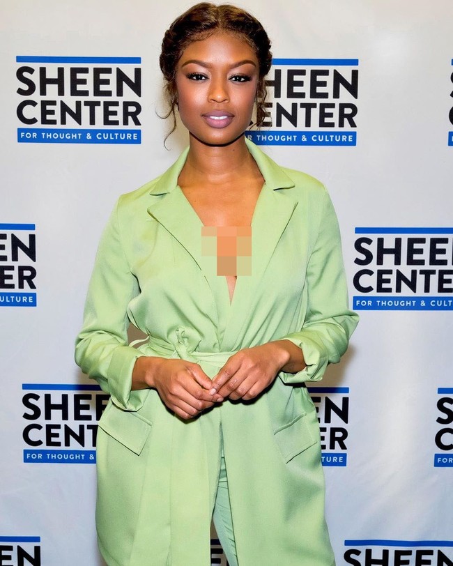 Peran Javicia sebenarnya bukan meneruskan karakter Ruby Rose. Javicia akan memainkan peran baru yakni sebagai Ryan Wilder. Dalam serial tersebut, Ryan Wilder  juga digambarkan sebagai lesbian. Sebagai seorang biseksual, Javicia mengaku senang terpilih untuk mendapatkan peran. Foto: Instagram @javicia