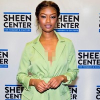 Peran Javicia sebenarnya bukan meneruskan karakter Ruby Rose. Javicia akan memainkan peran baru yakni sebagai Ryan Wilder. Dalam serial tersebut, Ryan Wilder  juga digambarkan sebagai lesbian. Sebagai seorang biseksual, Javicia mengaku senang terpilih untuk mendapatkan peran. Foto: Instagram @javicia