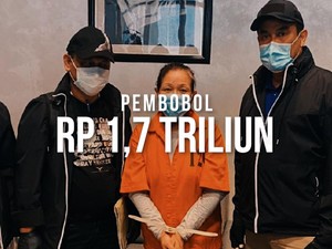 Maria Lumowa Tunjuk Pengacara yang Diajukan Kedubes Belanda