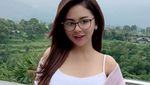 Jenita Janet Resmi Menjanda, Gaspol Menikah sama Pengusaha