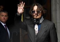 Ada Kasus KDRT, Dior Masih Pertahankan Johnny Depp Jadi Bintang Iklan