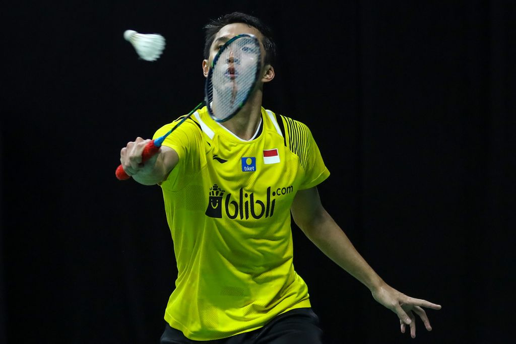 Jonatan Christie
