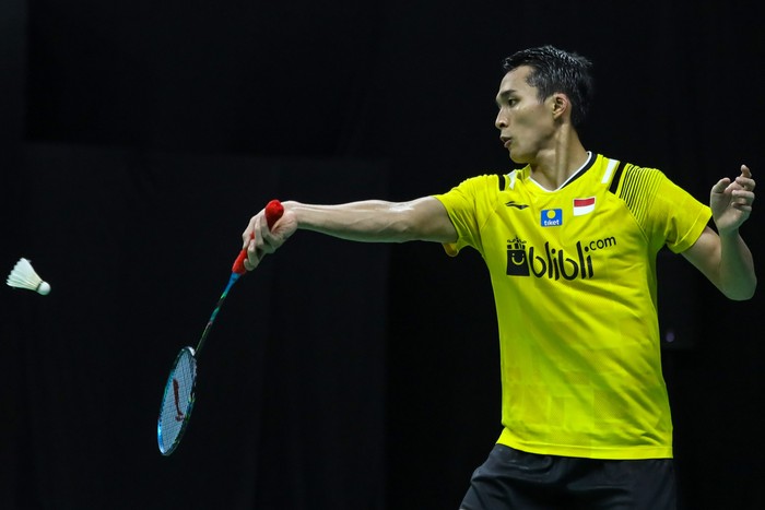 Jonatan Christie