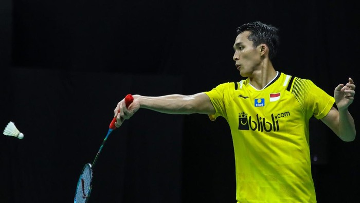 Jonatan Christie
