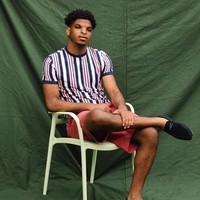 Seperti dilansir dari Metro, saat ini Justin tengah menjadi model untuk berbagai merek-merek fashion ternama, seperti, Tommy Hilfiger, Wrangler, dan kantor toko sepatu Inggris. Foto: Instagram @_justinstewart