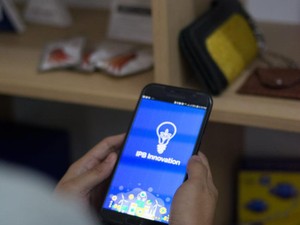 Kuliah di IPB University, Nikmati Fasilitas IPB Mobile