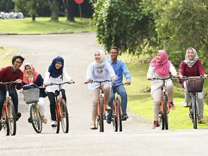 10 Jalur Masuk IPB University S1 dan Program Vokasi, Cek Jadwalnya