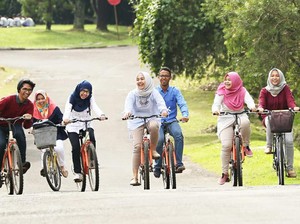 IPB University Buka Seleksi Masuk, Jurusan Bisa Dipilihkan sesuai Nilai