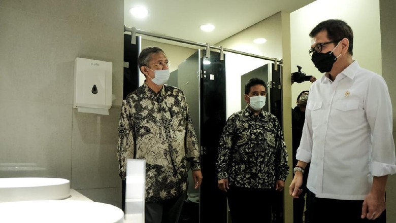 Kemenparekraf Kemenparekraf