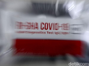 Video: Alasan Indonesia Masih Pakai Rapid Test