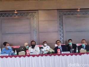 Maria Pauline Lumowa Dibawa ke RI di Last Minute, Nyaris Lolos Lagi!
