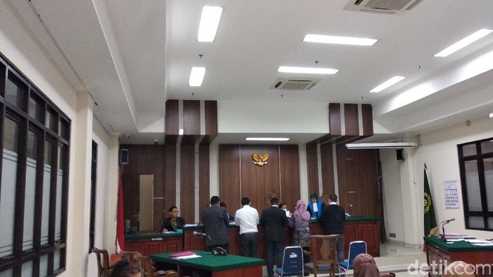 Lahan eks bioskop di Bandung digugat ke PTUN