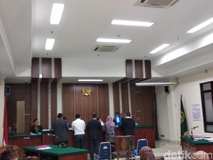 Lahan Eks Bioskop di Bandung Digugat ke PTUN