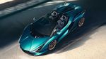 Wujud Lamborghini Sian Atap Terbuka Seharga Rp 53 M