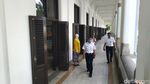 Megahnya Lawang Sewu, Bikin Rindu