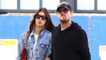Deretan Pacar Leonardo DiCaprio Sebelum Gigi Hadid