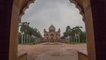Situs Peradaban Islam di Delhi Buka Lagi